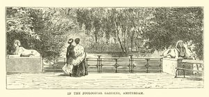 I Zoological Gardens, Amsterdam av English School