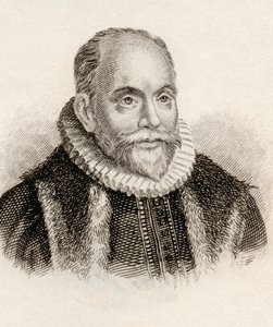 Jacobus Arminius, från 