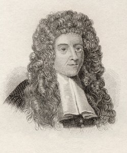 Jacobus Gronovius, ur "Crabbes Historical Dictionary", publicerad 1825. av English School