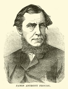 James Anthony Froude av English School