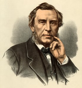 James Anthony Froude av English School