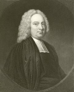 James Bradley av English School