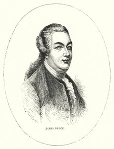 James Bruce (gravyr) av English School