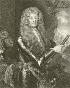 James Butler, hertig av Ormond av English School