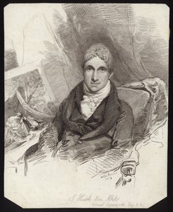 James Heath av English School