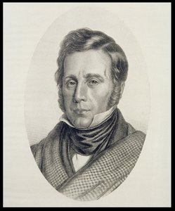 James Hogg (1770-1835) av English School