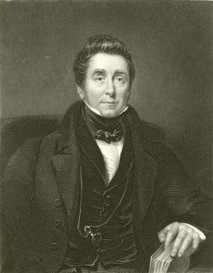 James Johnson av English School