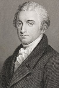 James Monroe, från 
