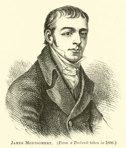 James Montgomery av English School