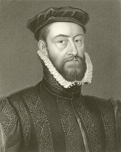 James Stuart, jarl av Murray av English School
