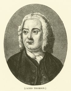 James Thomson (gravyr) av English School