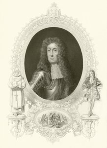 Jakob VII av English School