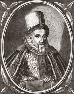 James VI och jag av English School