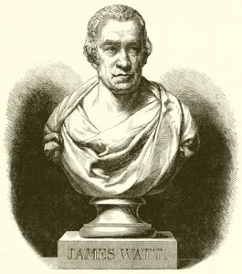 James Watt av English School