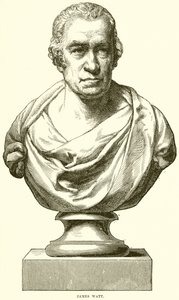 James Watt av English School