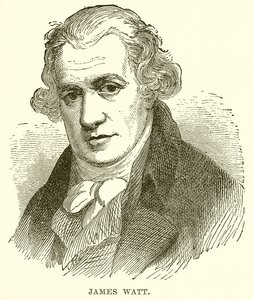 James Watt av English School