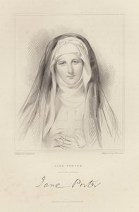 Jane Porter av English School