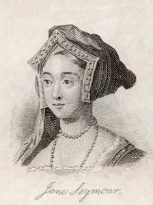Jane Seymour, från 