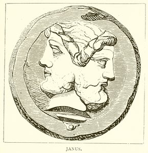 Janus av English School