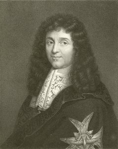Jean-Baptiste Colbert av English School
