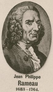 Jean-Philippe Rameau (gravyr) av English School