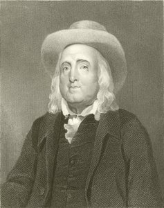 Jeremy Bentham av English School