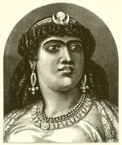 Jezebel av English School