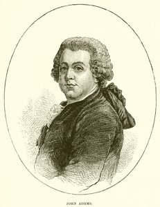 John Adams av English School