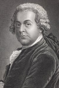 John Adams, från 