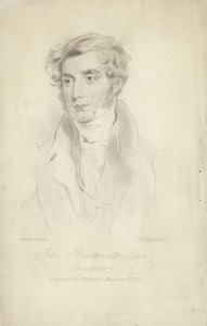 John Braithwaite av English School