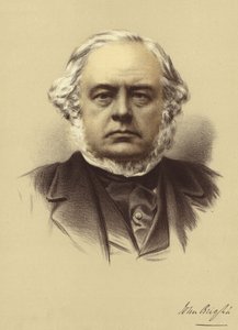John Bright av English School