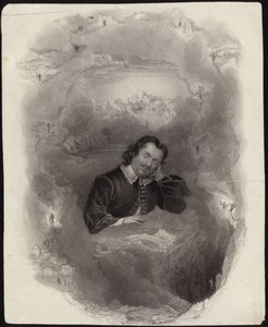 John Bunyan, drömmer av English School
