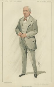 John Corrie Carter av English School