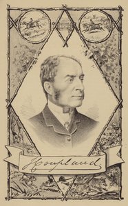 John Coupland (gravyr) av English School