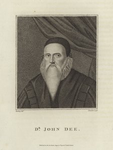 John Dee av English School