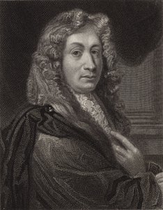 John Dryden av English School