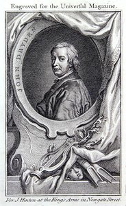 John Dryden, från 