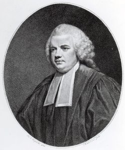 John Dunning, 1:e baron Ashburton (1731-83) av English School