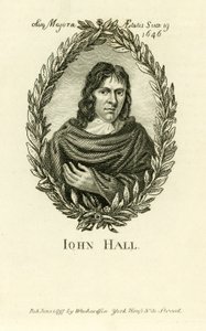 John Hall av English School