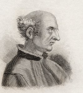 John Isaac Pontanus, från 