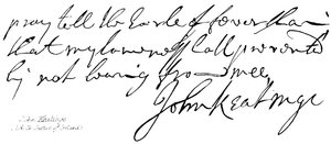 John Keatinge (Ld: Ch: Justice of Ireland) av English School