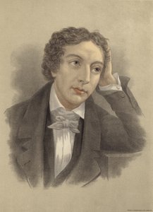 John Keats av English School