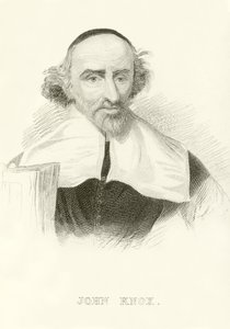 John Knox av English School