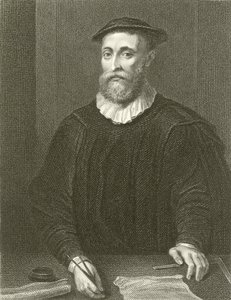John Knox av English School