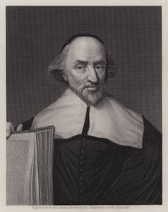 John Knox, skotsk präst under den protestantiska reformationen av English School