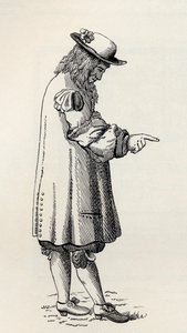 John Lilburne, från 