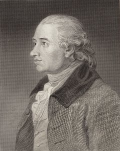John Logan av English School
