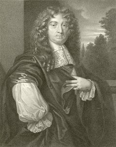 John Maitland, hertig av Lauderdale av English School