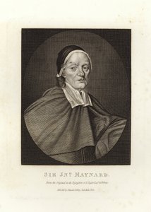 John Maynard av English School