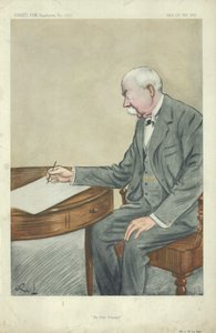 John Merry Den vise av English School